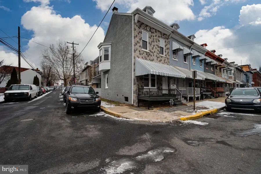 929 Spruce St, Reading, PA 19602 - Image #3