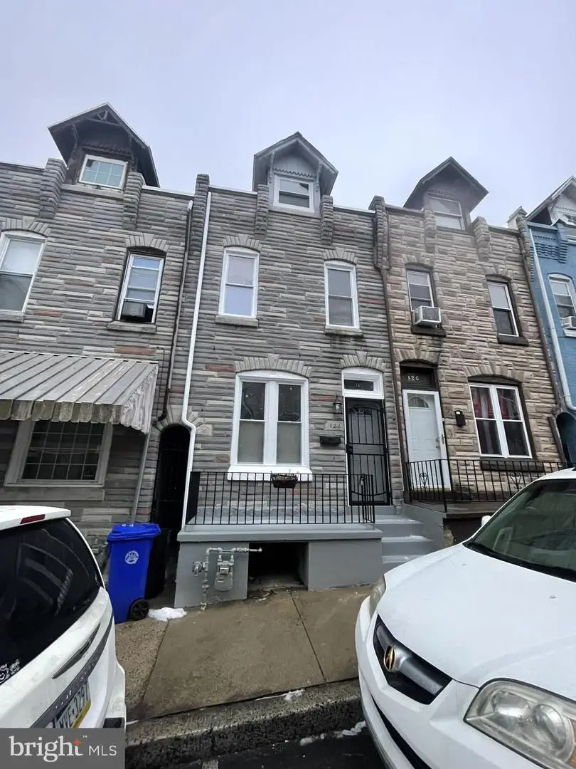 124 Pear St, Reading, PA 19601 - Image #1