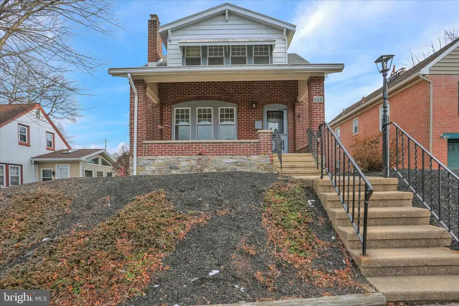 405 State St, Reading, PA 19607 - Image #2