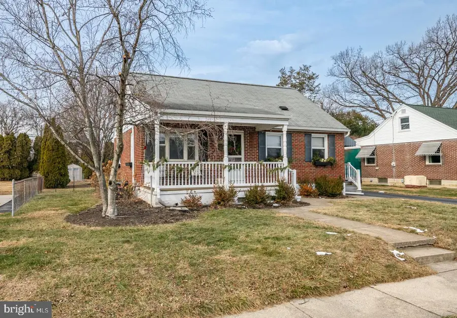 2715 Heister Blvd, Reading, PA 19609 - #2