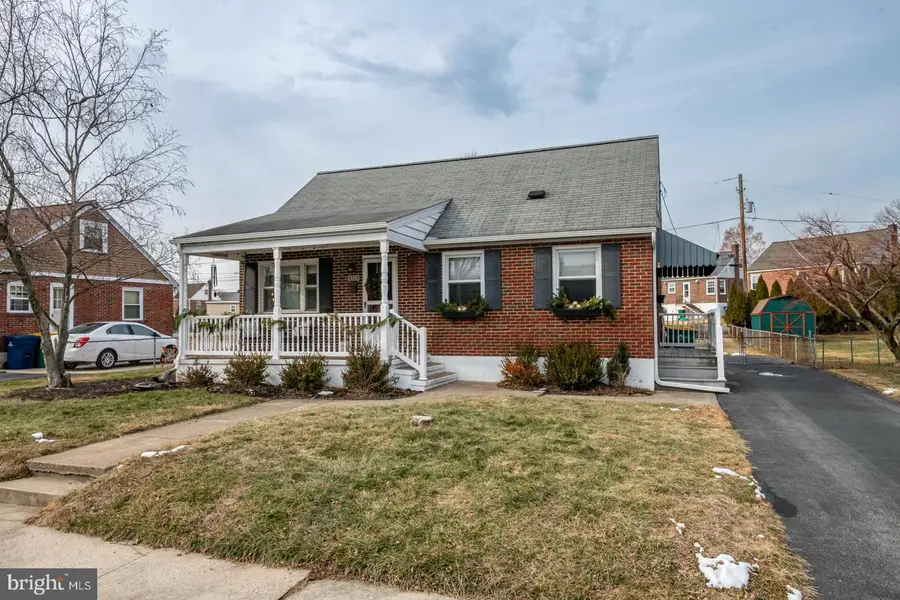 2715 Heister Blvd, Reading, PA 19609 - #3