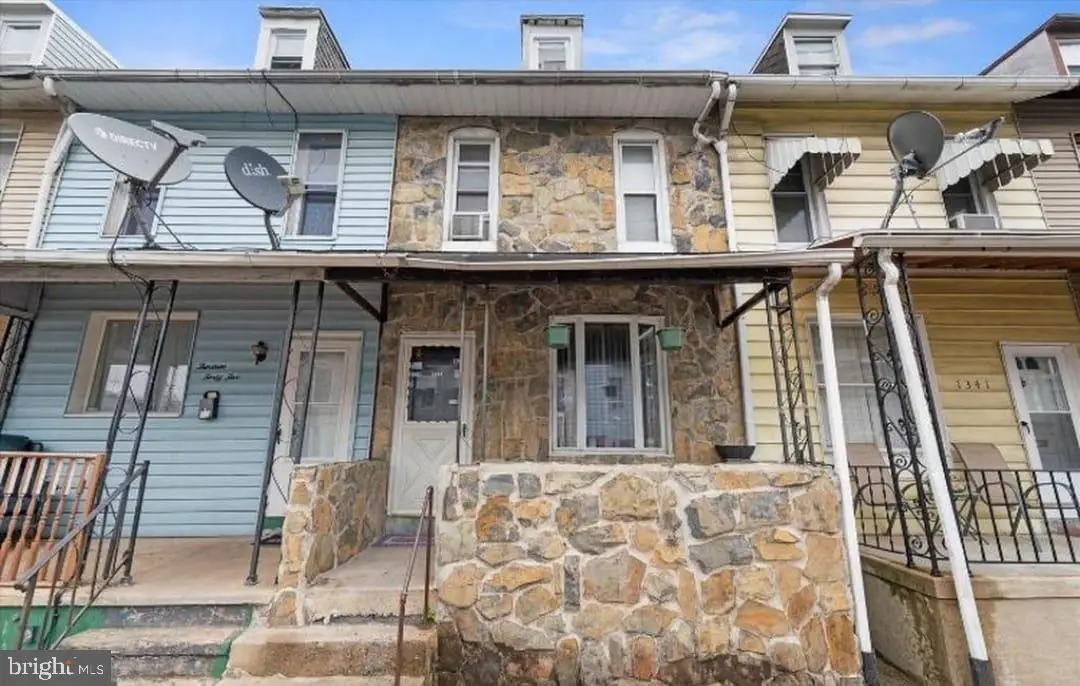 1343 Mulberry St, Reading, PA 19604 - Image #1