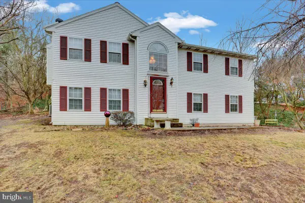 231 Faith Dr, MOHRSVILLE, PA 19541