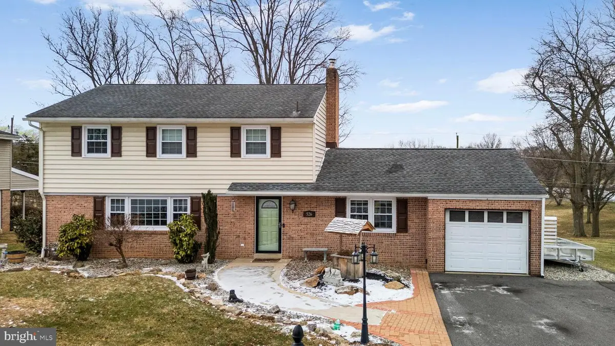 526 Hain Ave, Reading, PA 19605 - Image #1