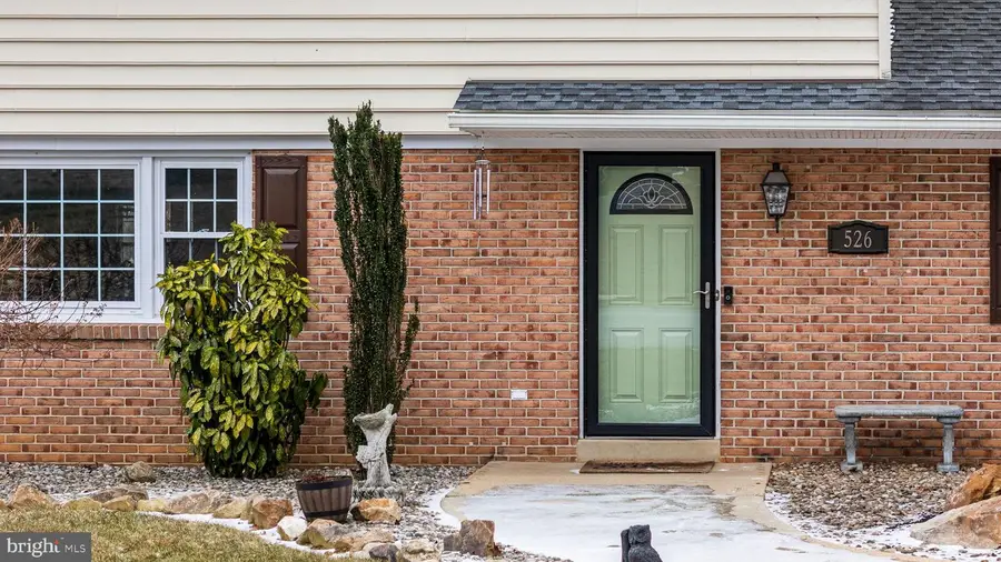 526 Hain Ave, Reading, PA 19605 - Image #3