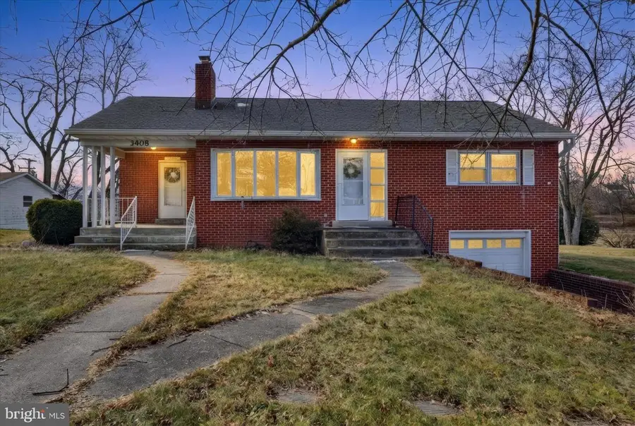 3408 Harrison Ave, Reading, PA 19605 - Image #2