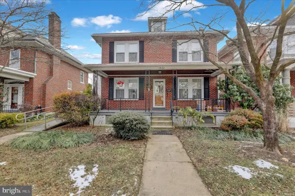 1522 Delaware Ave, READING, PA 19610