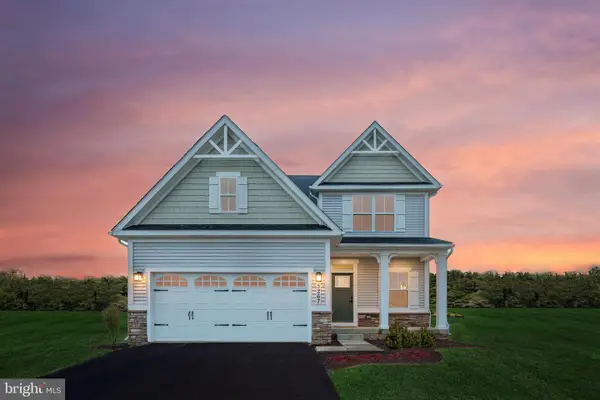 Address Withheld By Seller, BIRDSBORO, PA 19508