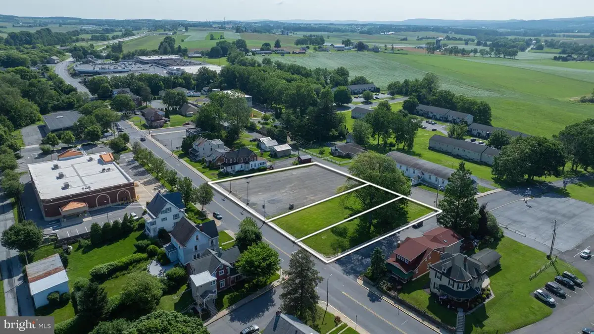 504-512 E Main St, Kutztown, PA 19530 - Image #1