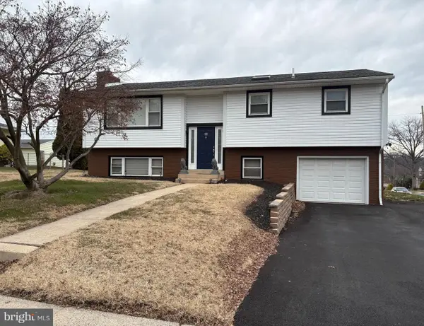 933 Philadelphia Ave, READING, PA 19607