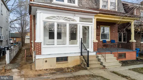 207 George St, READING, PA 19605