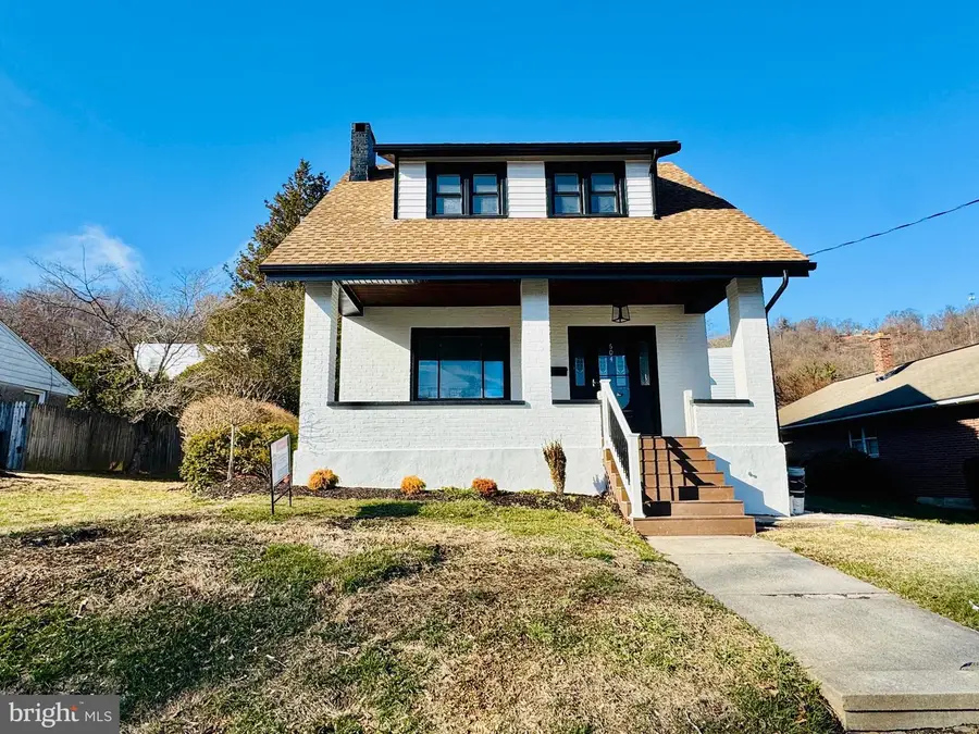 604 Carsonia Ave, Reading, PA 19606 - #2