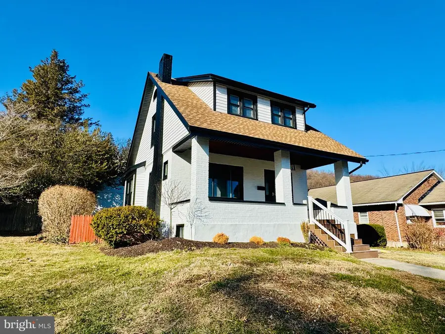 604 Carsonia Ave, Reading, PA 19606 - #3