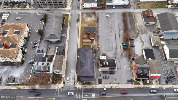 200 W Lancaster Ave, READING, PA 19607