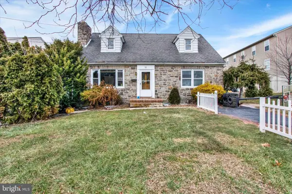 11 Monroe St, READING, PA 19605