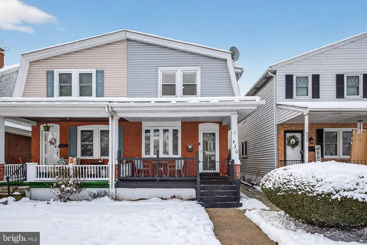 430 Fairview St, Reading, PA 19605 - Image #1