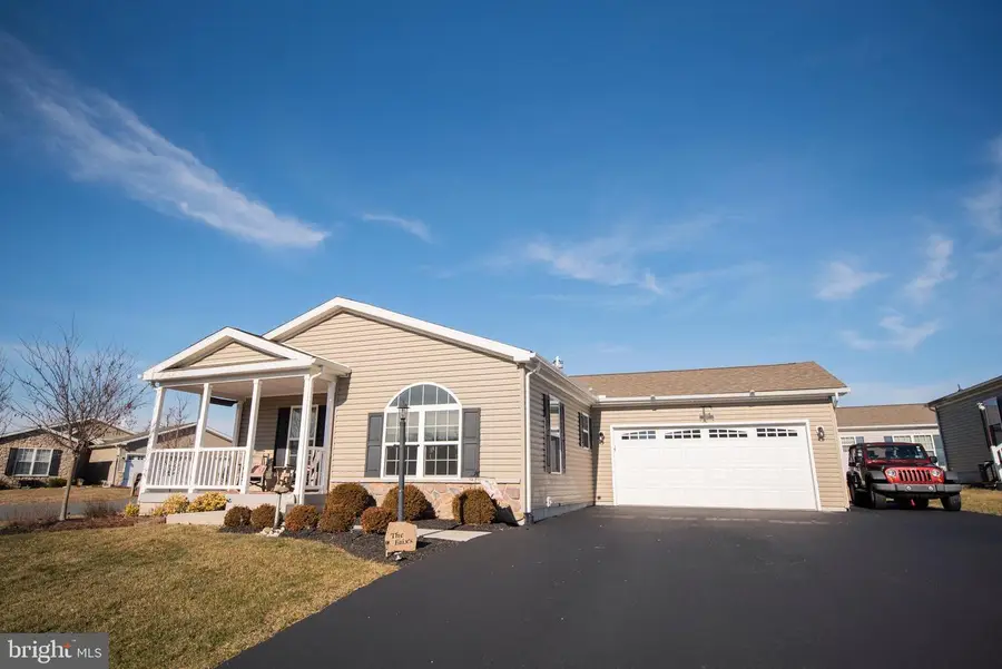1 Sandpiper Dr, Bechtelsville, PA 19505 - Image #2