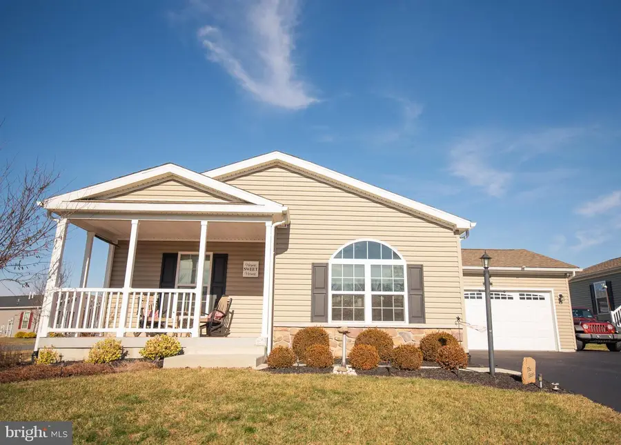 1 Sandpiper Dr, Bechtelsville, PA 19505 - Image #3