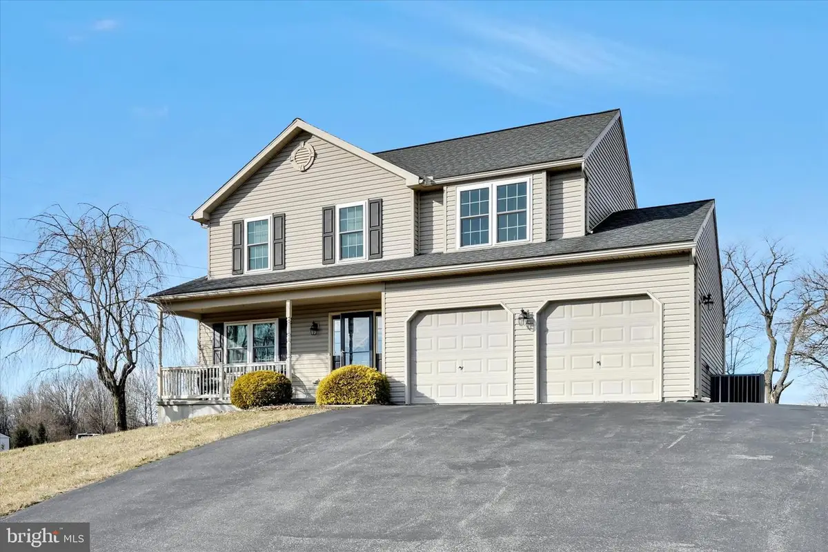 251 S Garfield Rd, Bernville, PA 19506 - #1