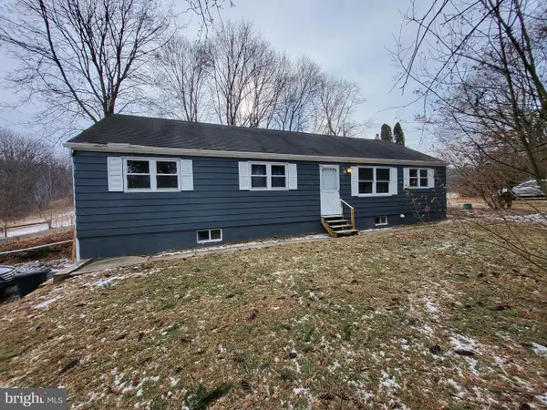 268 Birch Hill Rd, SHOEMAKERSVILLE, PA 19555