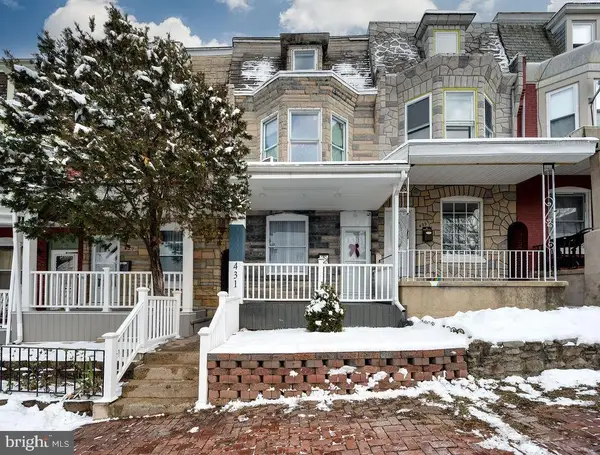 431 S 11th St, READING, PA 19602