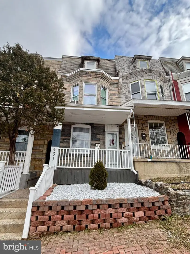 431 S 11th St, Reading, PA 19602 - Image #2