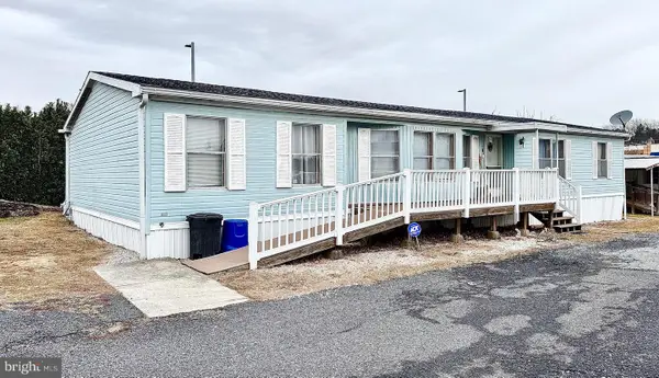 4851 Perkiomen Ave #lot 15, READING, PA 19606