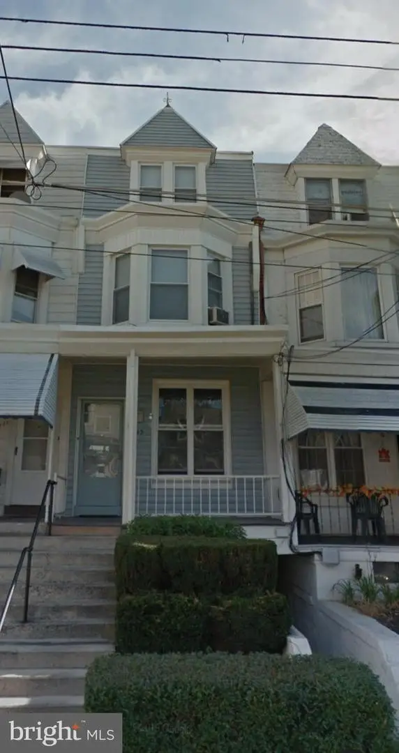 723 Thorn St, Reading, PA 19601 - #1