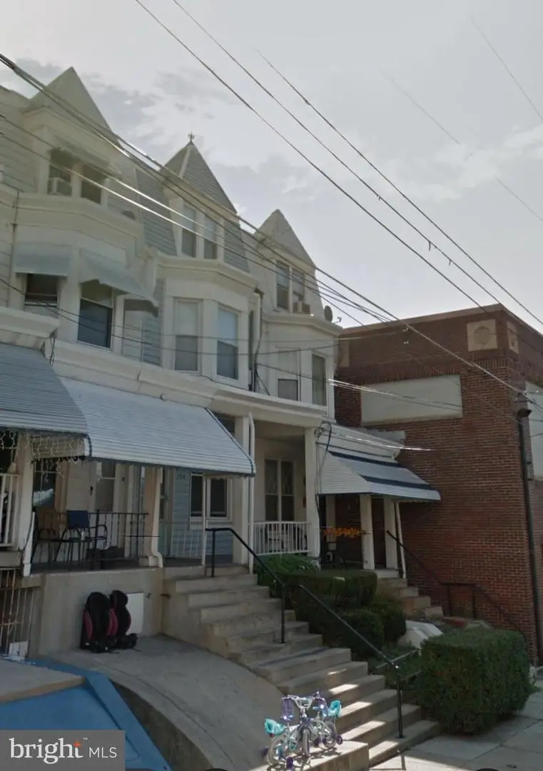 723 Thorn St, Reading, PA 19601 - #2