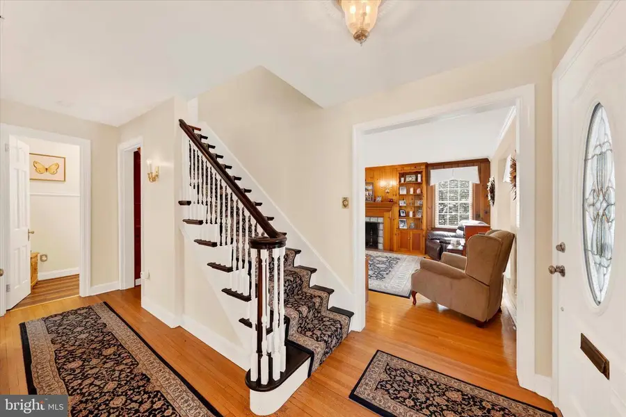 1406 Farr Rd, Reading, PA 19611 - #3