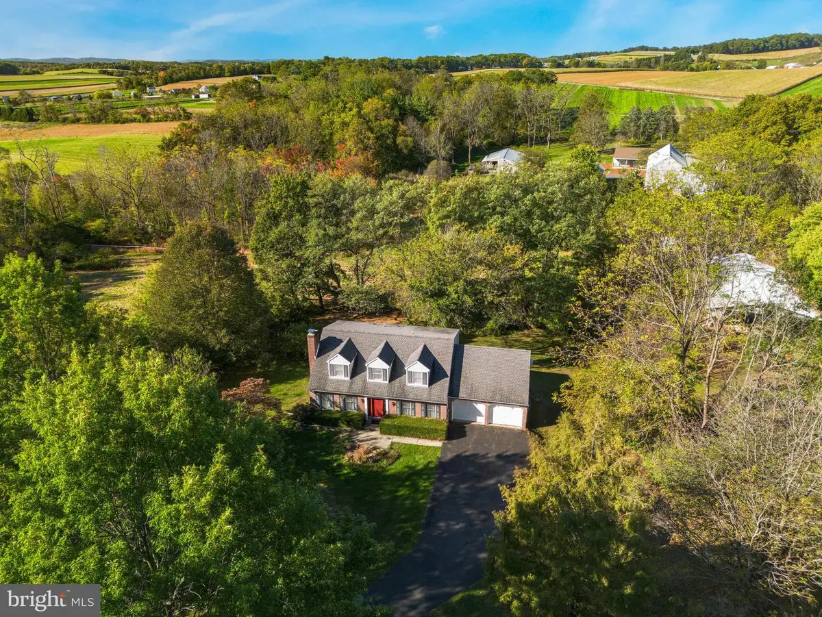 266 Deer Run Rd, Kutztown, PA 19530 - Image #1