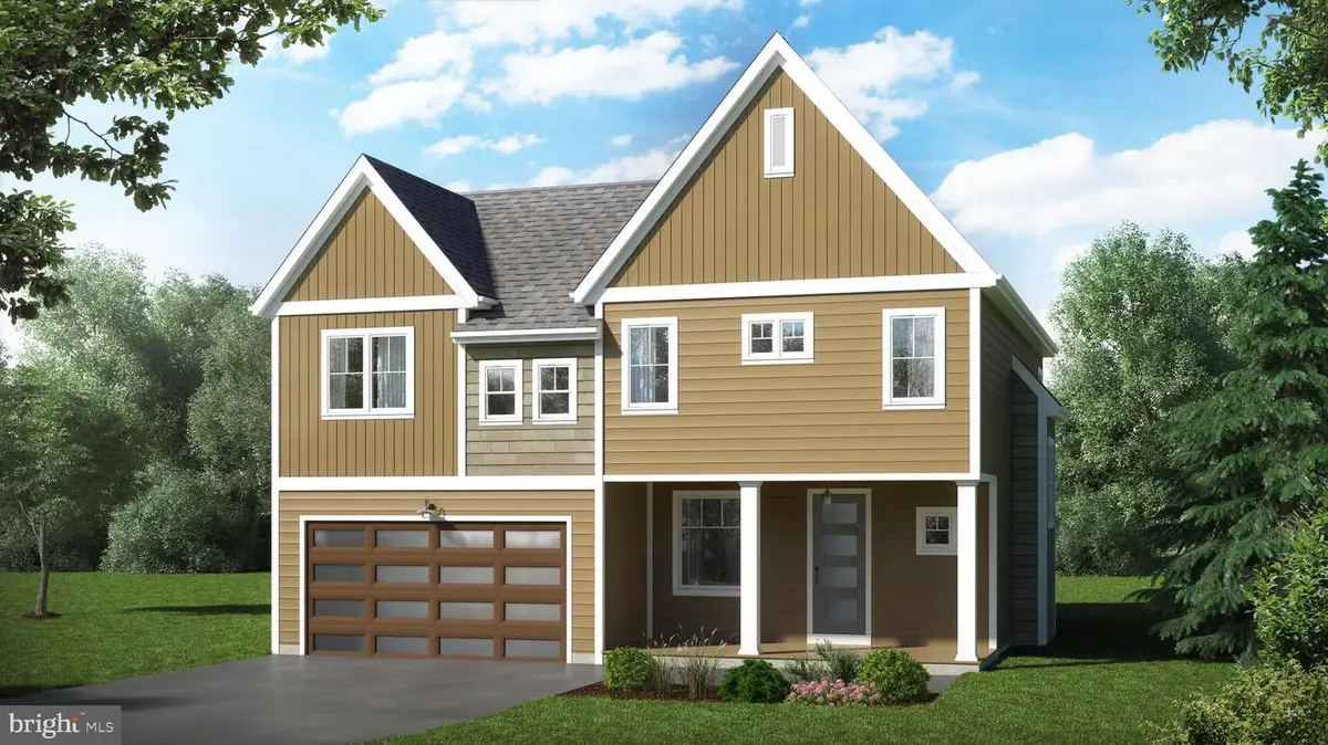 33 Clover Dr #62, Myerstown, PA 17067 - #1