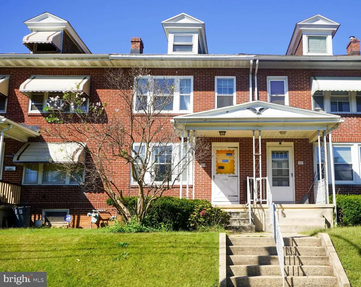 309 Belvedere Ave, Reading, PA 19611 - Image #1