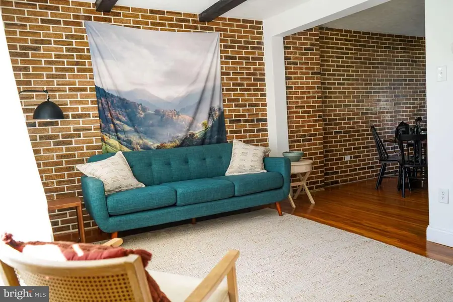 309 Belvedere Ave, Reading, PA 19611 - Image #2