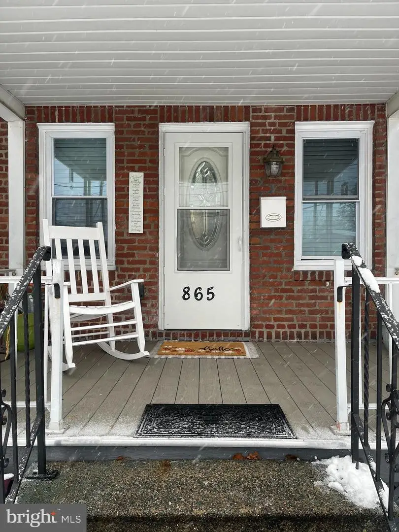 865 Delta Ave, Reading, PA 19605 - Image #2