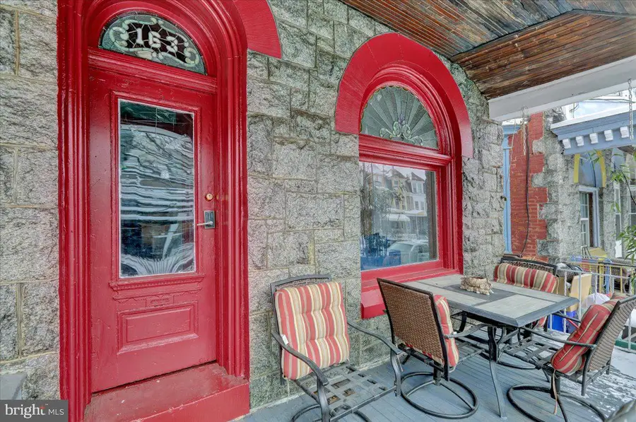 163 W Greenwich St, Reading, PA 19601 - Image #2