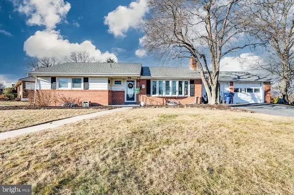 3107 Octagon Ave, READING, PA 19608