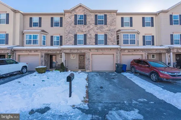 1014 Yarn Ct, MOHRSVILLE, PA 19541