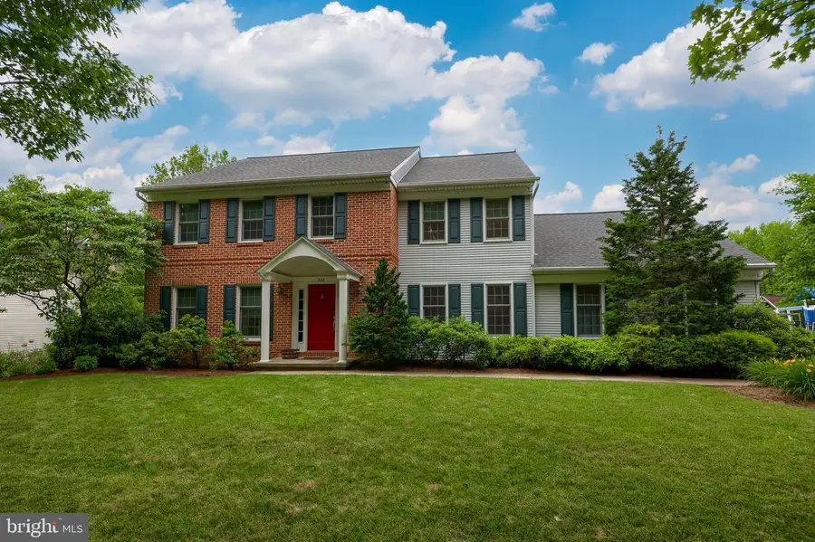 220 Sturbridge, Wyomissing, PA 19610 - #3