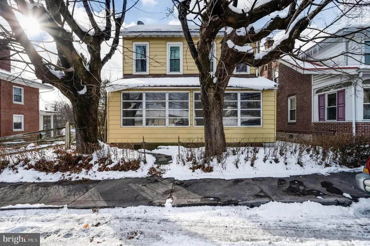 2215 Main St, Mohrsville, PA 19541 - #1