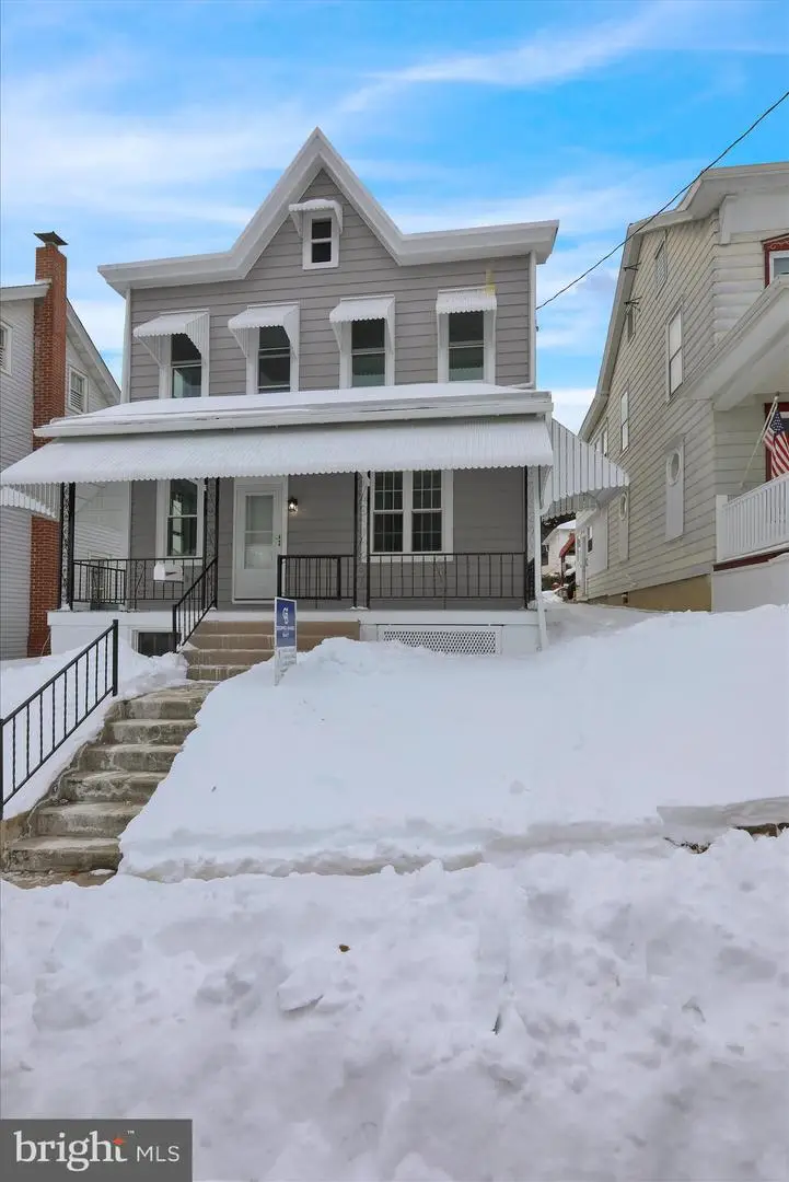 42 Chestnut St, Mohnton, PA 19540 - #2