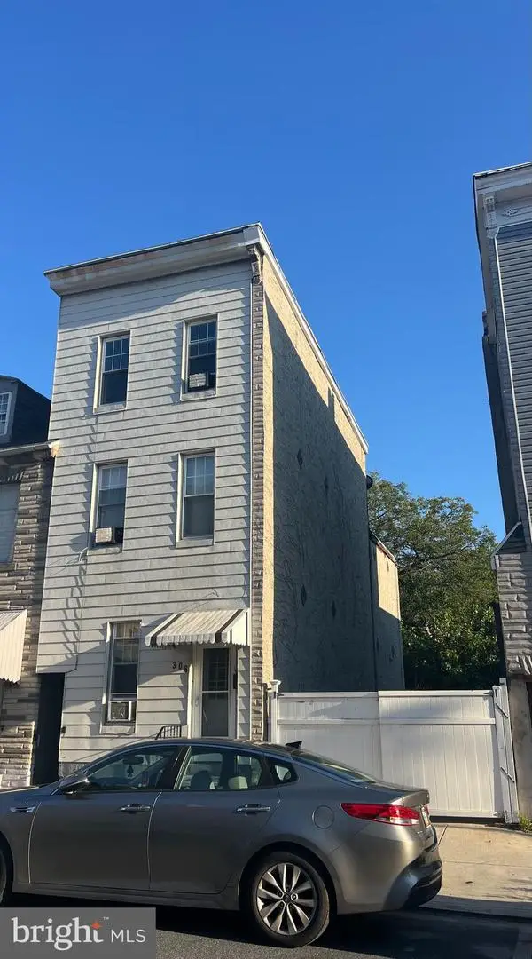 308 & 306 Franklin St, READING, PA 19602