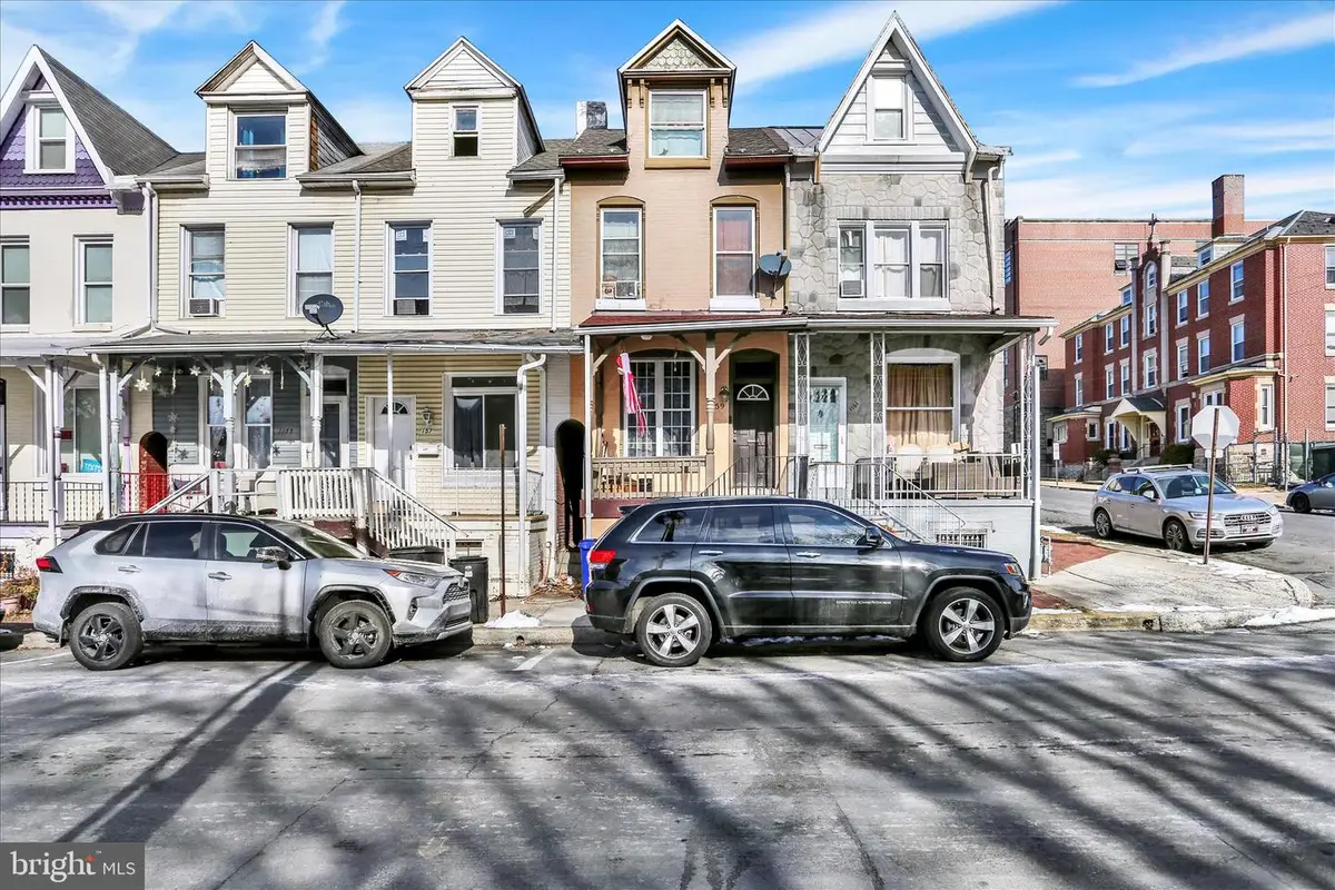 1159 Muhlenberg St, Reading, PA 19602 - #1