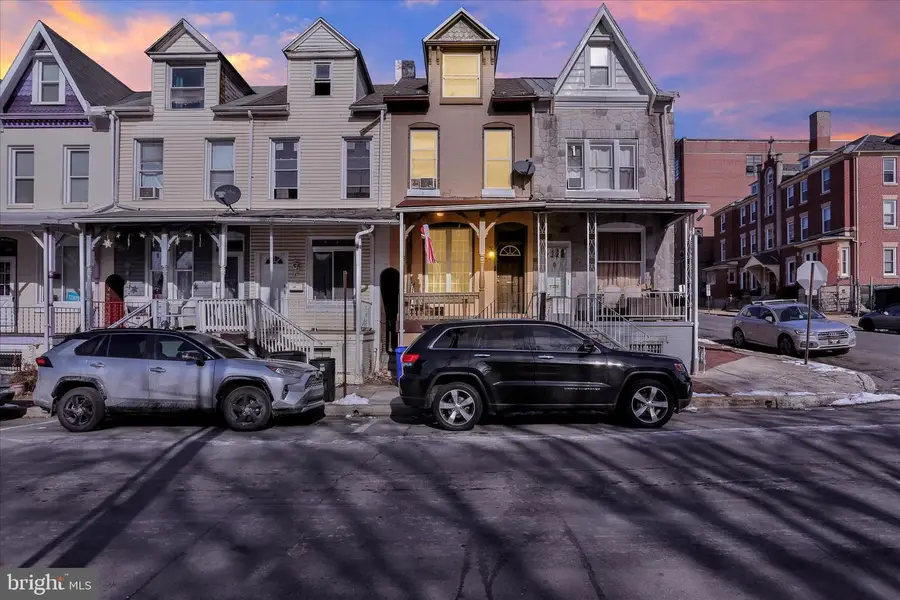 1159 Muhlenberg St, Reading, PA 19602 - #2