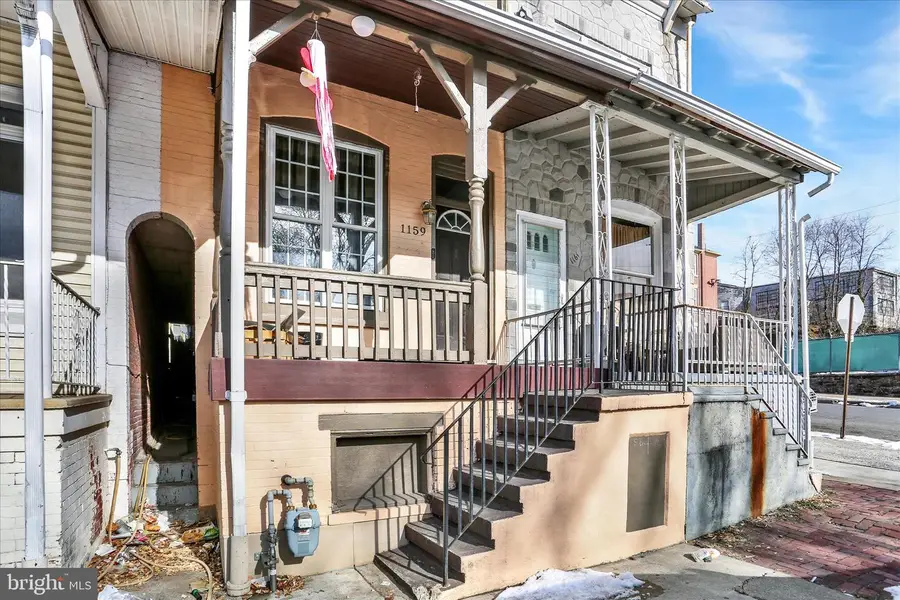 1159 Muhlenberg St, Reading, PA 19602 - #3