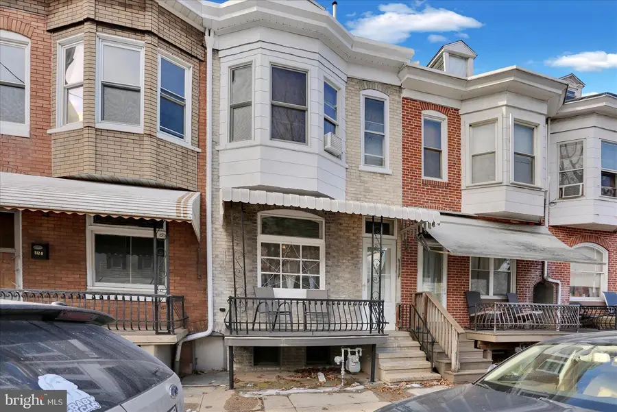 512 S 6th St, Reading, PA 19602 - Image #3