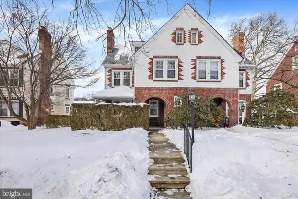 1415 Delaware Ave, READING, PA 19610