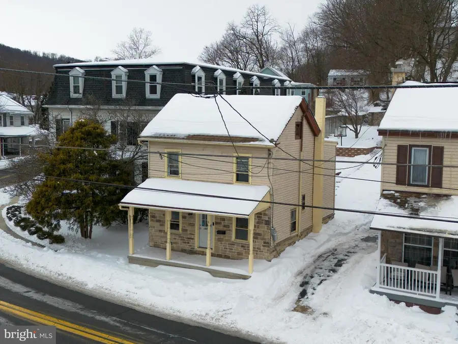 153 E Wyomissing Ave, Mohnton, PA 19540 - #2