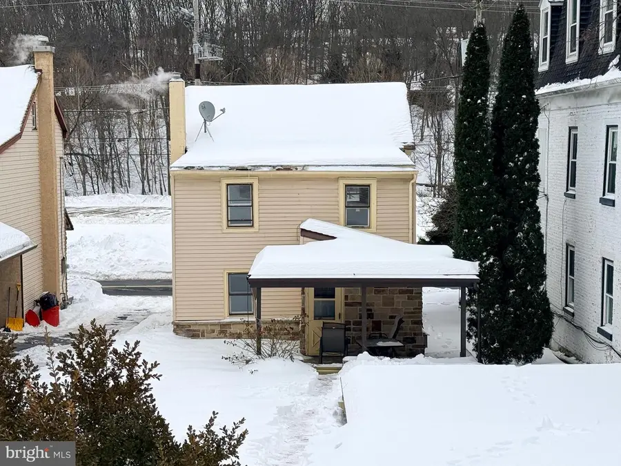 153 E Wyomissing Ave, Mohnton, PA 19540 - #3