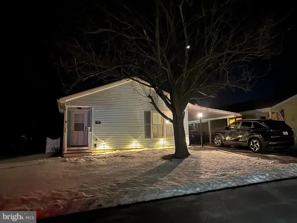 33 Westview Ter, WOMELSDORF, PA 19567